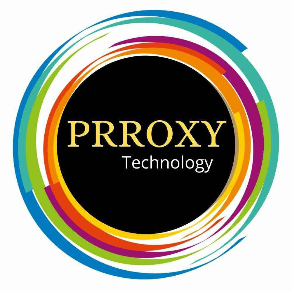 Prroxy Technology