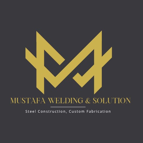 Mustafa Welding & Solution