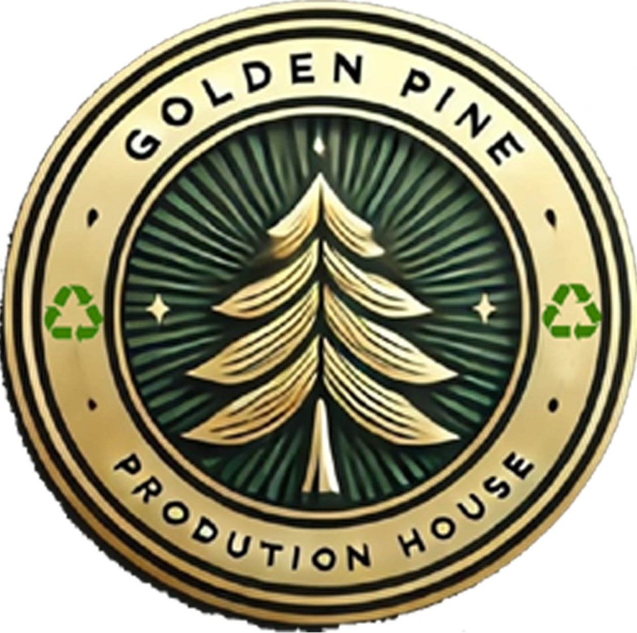 Golden Pine Production House