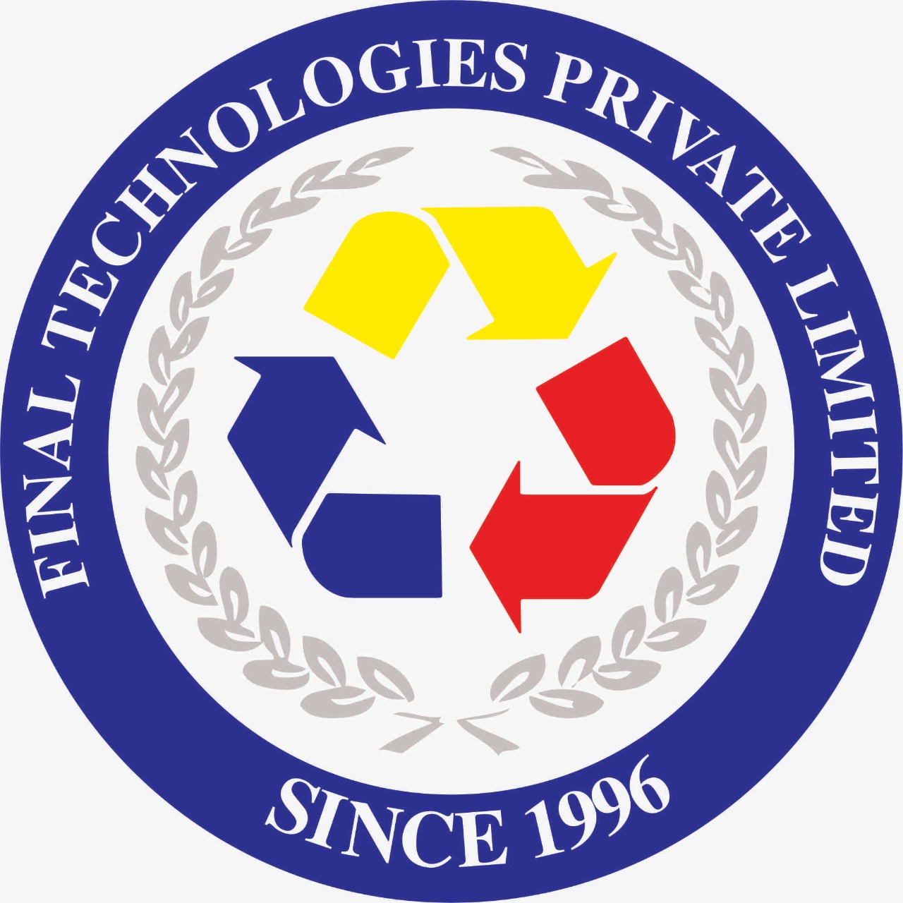 Final Technologies Pvt. Ltd.