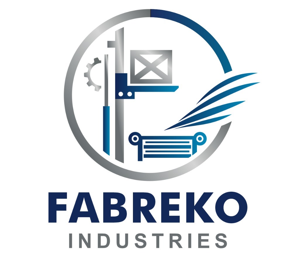 FABREKO INDUSTRIES