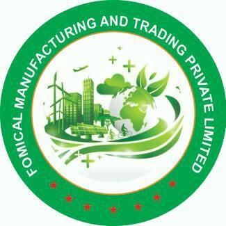Fomical Manufacturing And Trading Private Limited