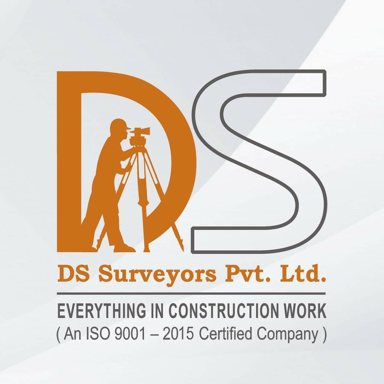 DS SURVEYORS PRIVATE LIMITED
