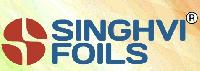 Singhvi Foils