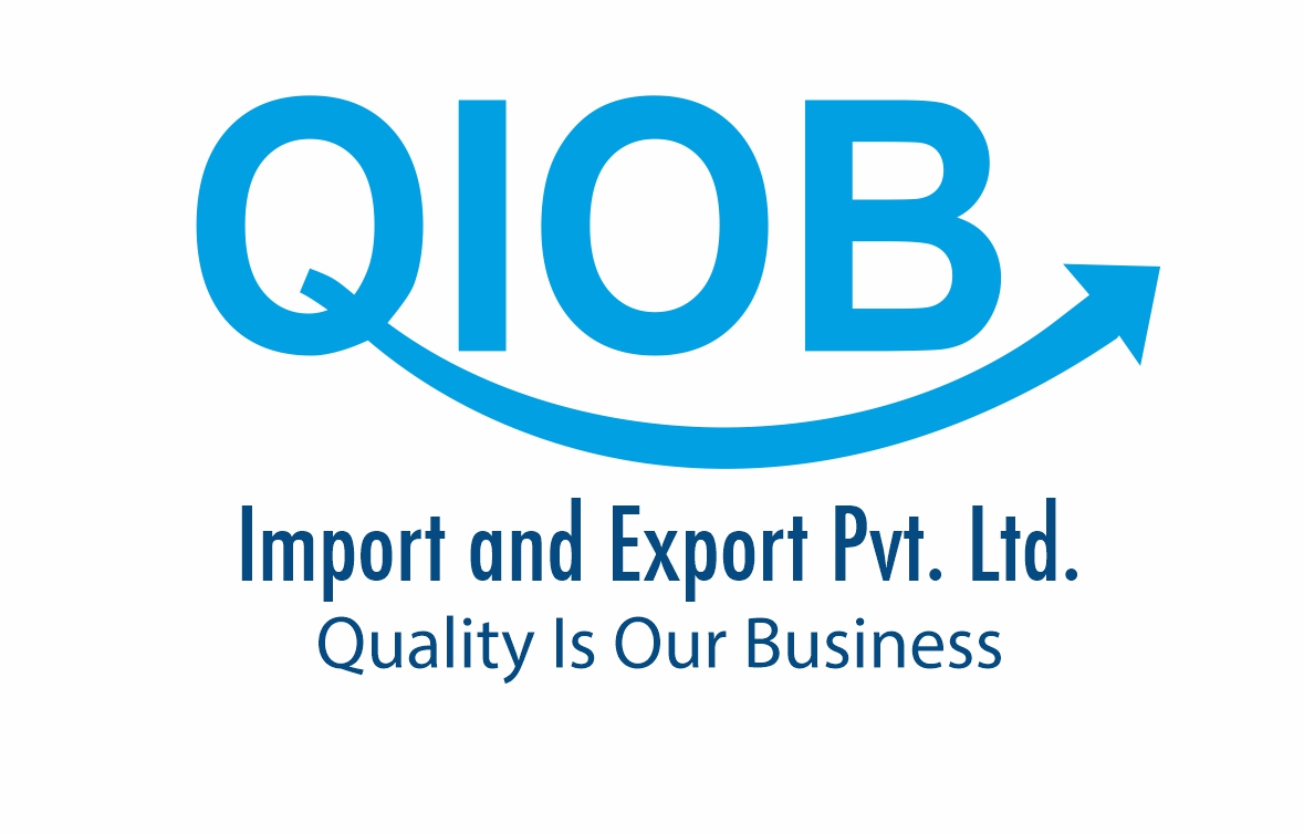 Qiob Import & Export Pvt Ltd