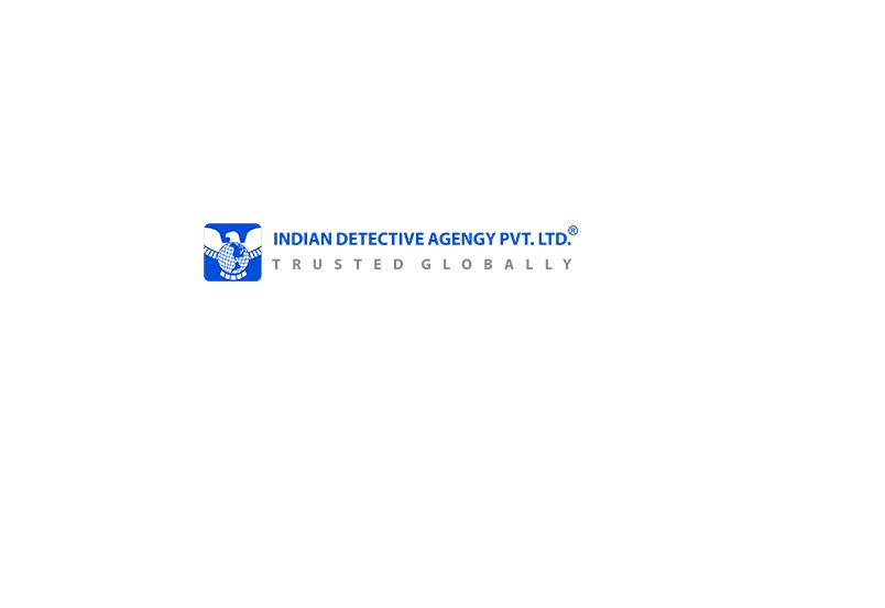 Indian Detective Agency Pvt. Ltd.