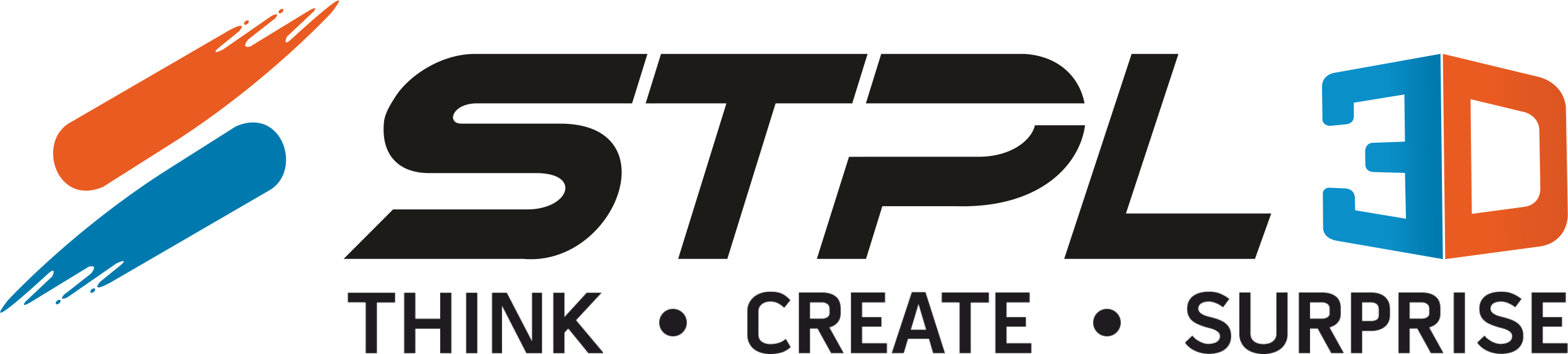 STPl3D