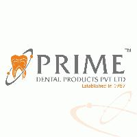 PRIME DENTAL PRODUCTS PVT. LTD.