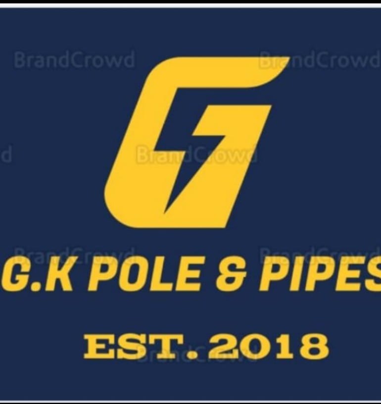 GK POLE & PIPES