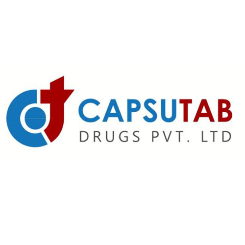 Capsutab Drugs Pvt. Ltd.
