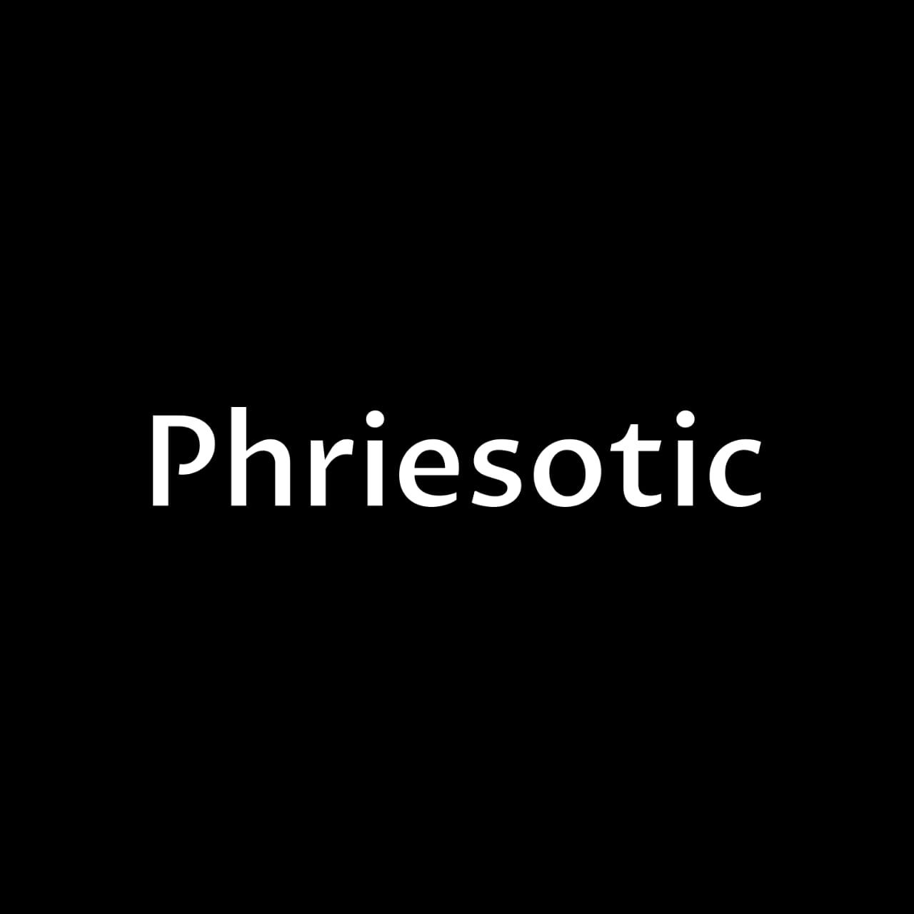 Phriesotic International