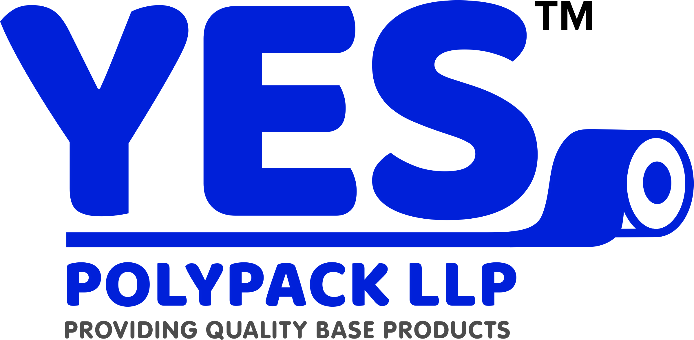 Yes Polypack Llp
