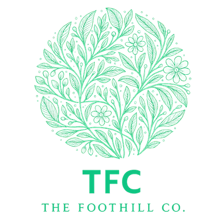 The Foothill Company