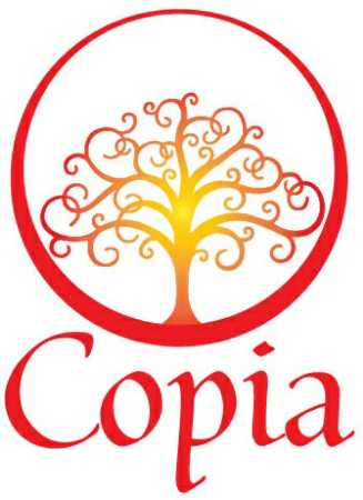 Copia Inc.