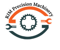 Rjm Precision Machinery