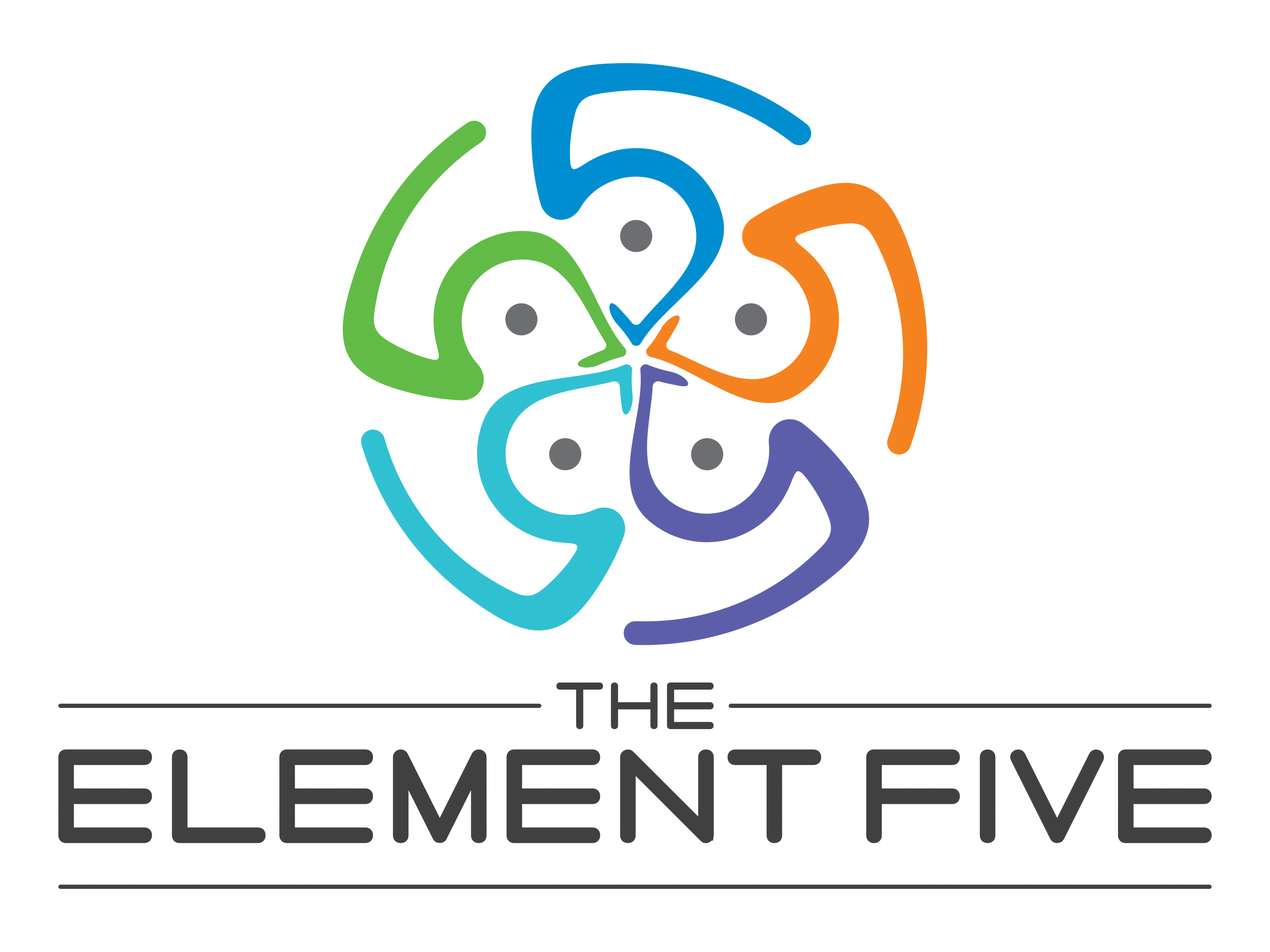 The Element Five