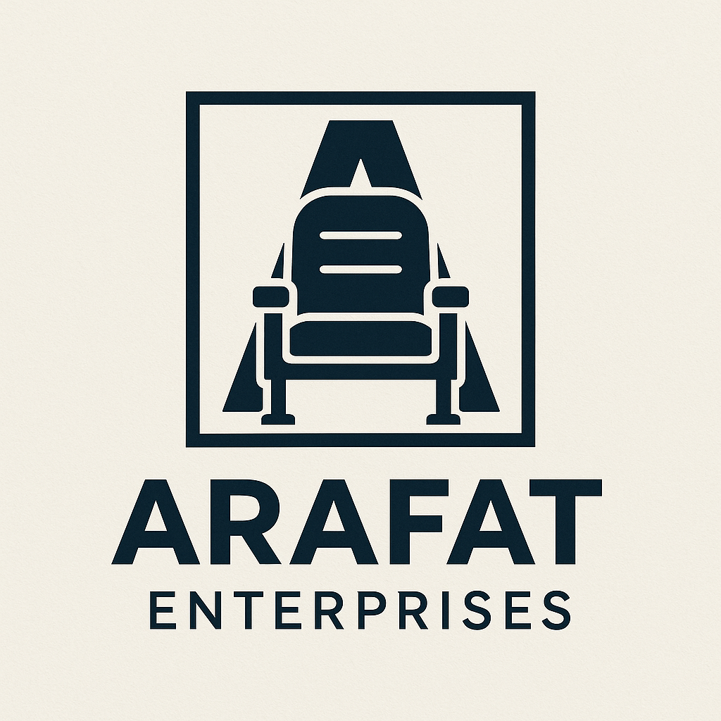 ARAFAT ENTERPRISES