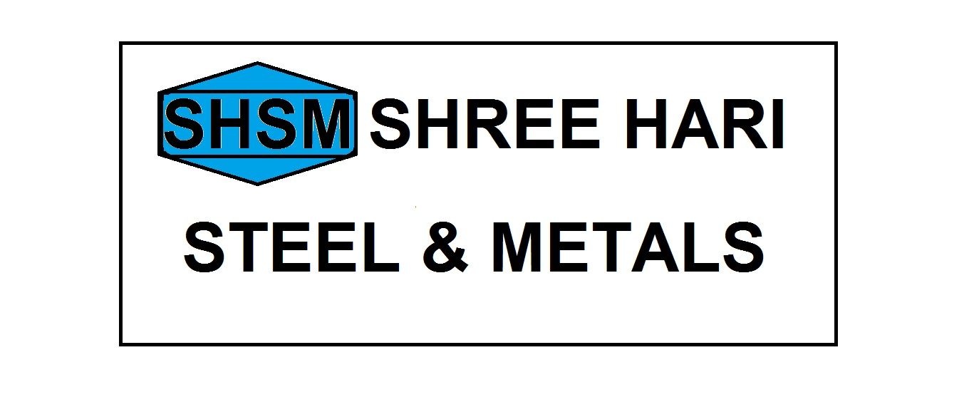 SHREE HARI STEEL AND METALS