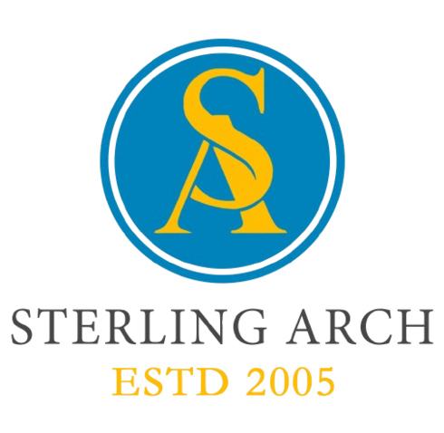 STERLING ARCH