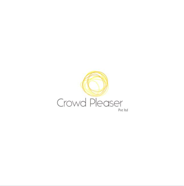 Crowd Pleaser Pvt ltd