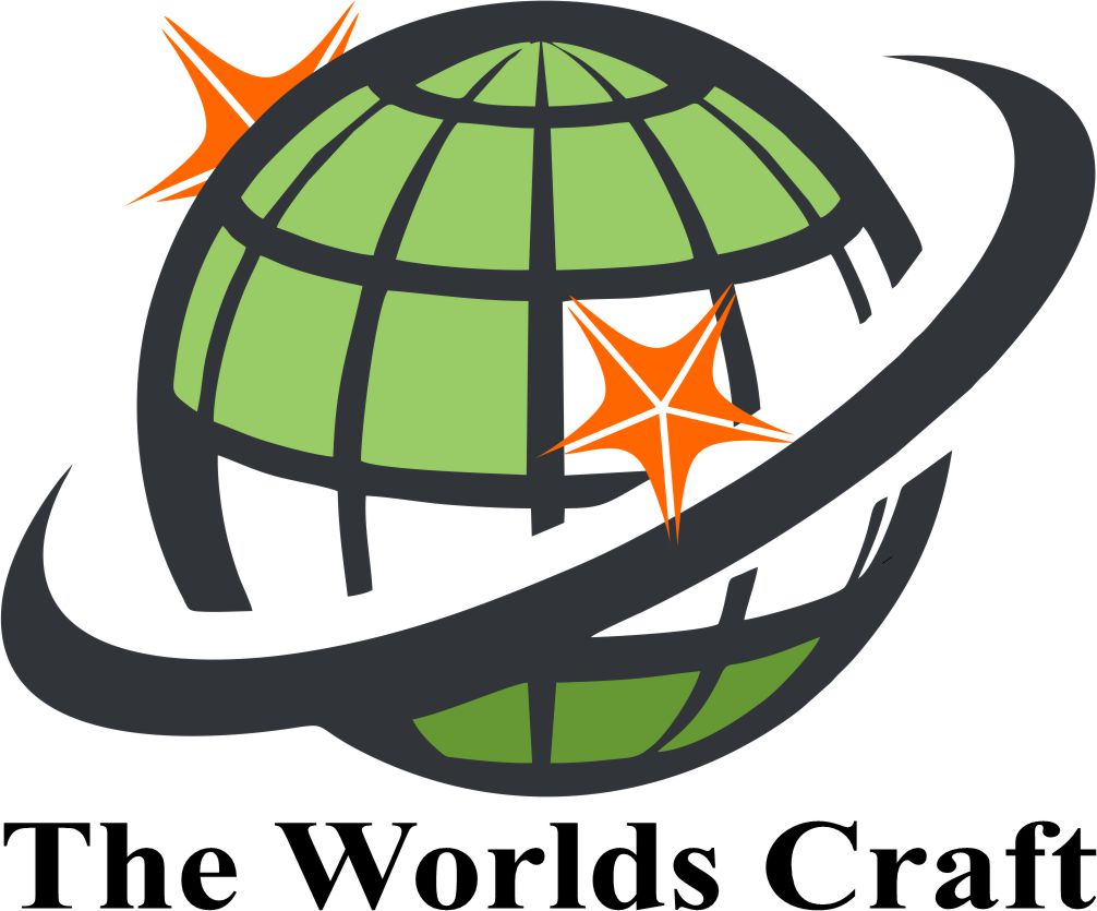 The Worlds Craft