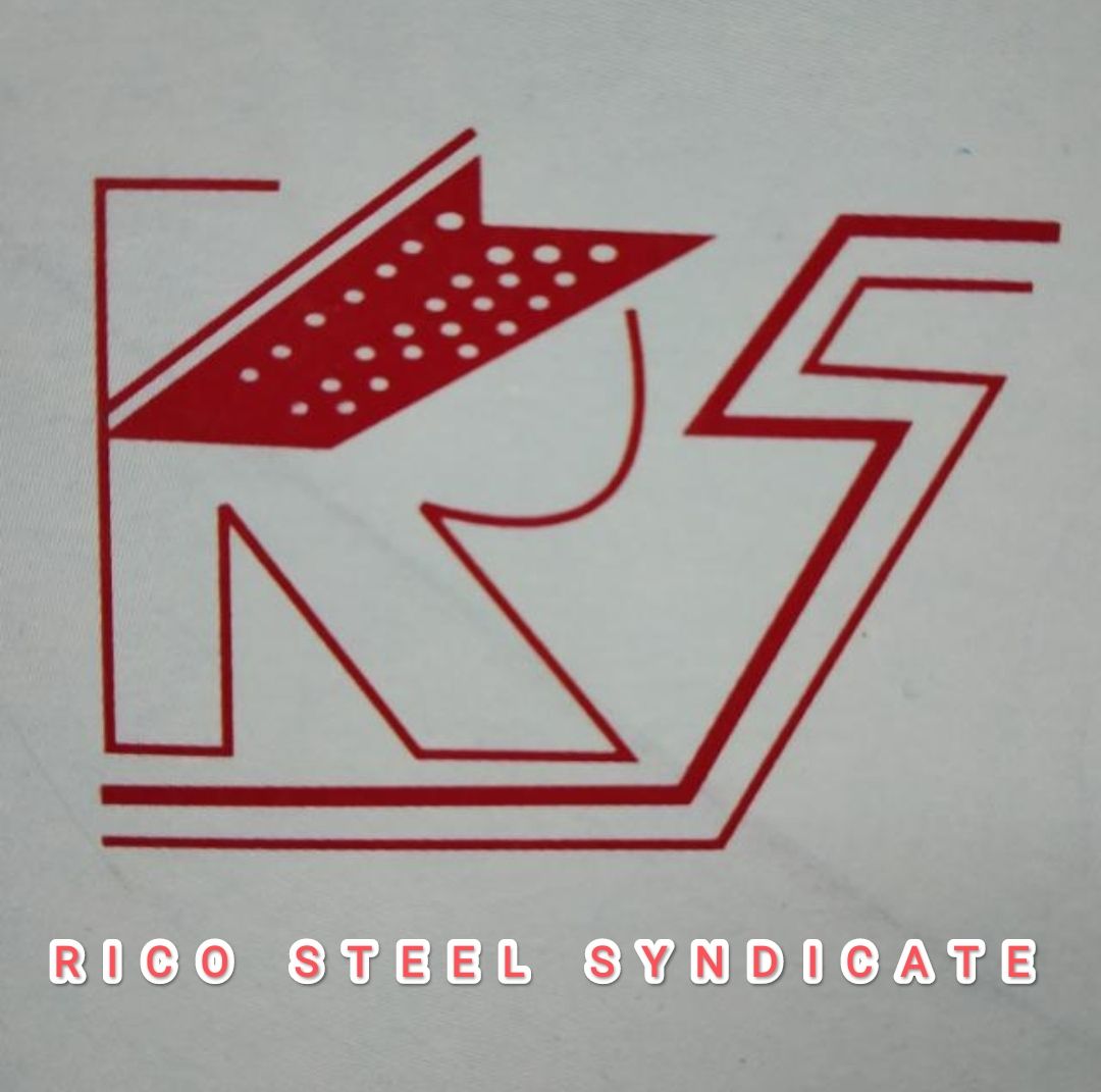 RICO STEEL SYNDICATE