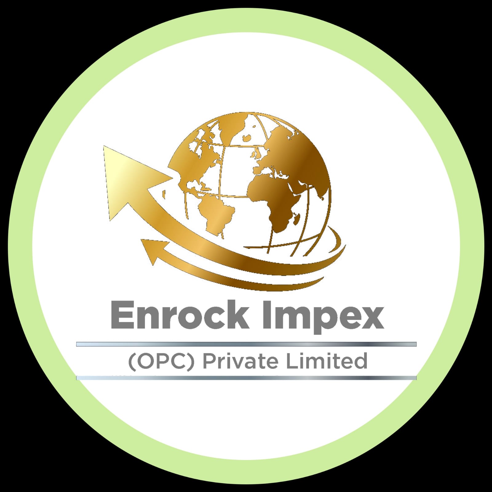 Enrock Impex Opc Private Limited