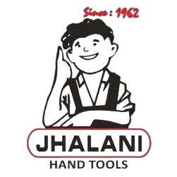 Jhalani Tools India Ltd.