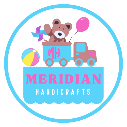 Meridian Handicrafts (Opc) Pvt Ltd.