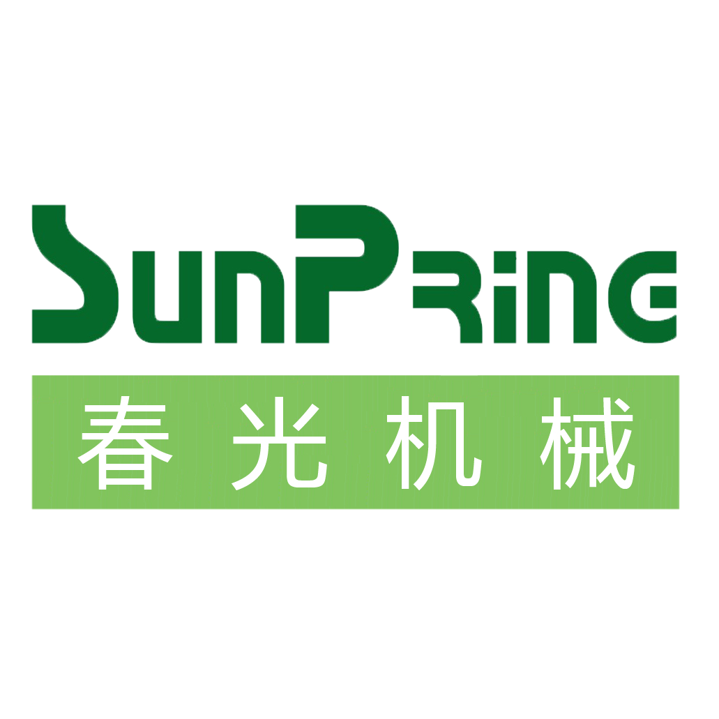 Jinan Sunping Machinery & Equipment .,Co LTD