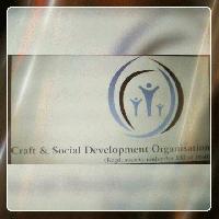 CRAFT AND SOCIAL DEVELOPMENT ORGANISATION