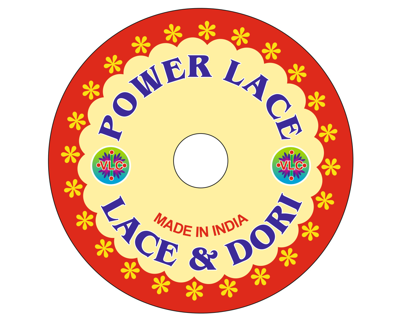 Power Lace Co