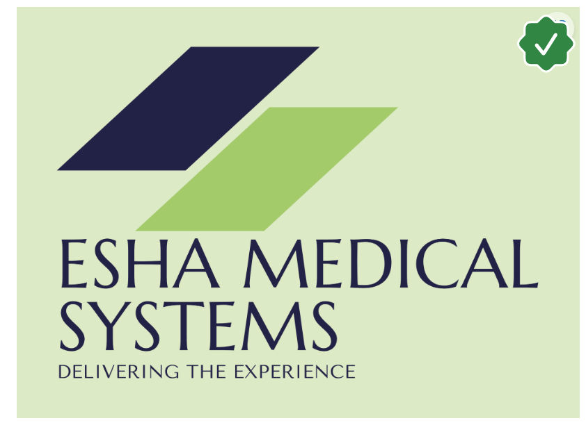 ESHA MEDICAL SYSTEMS