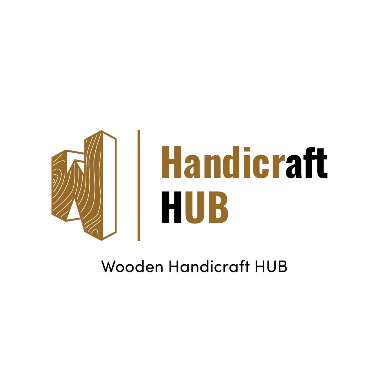 WOODEN HANDICRAFT HUB