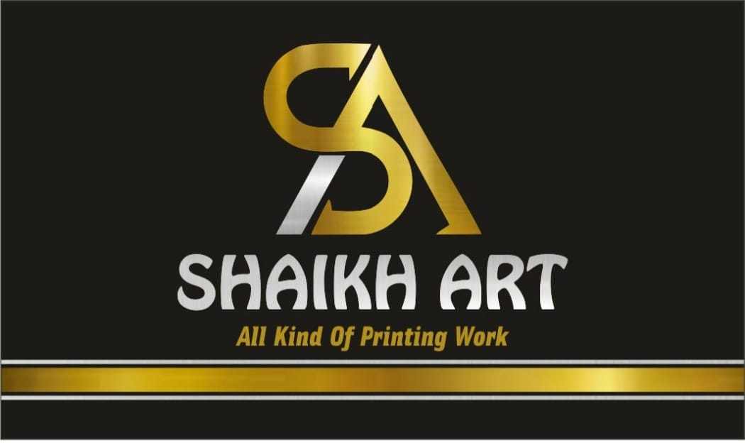 Shaikh Art