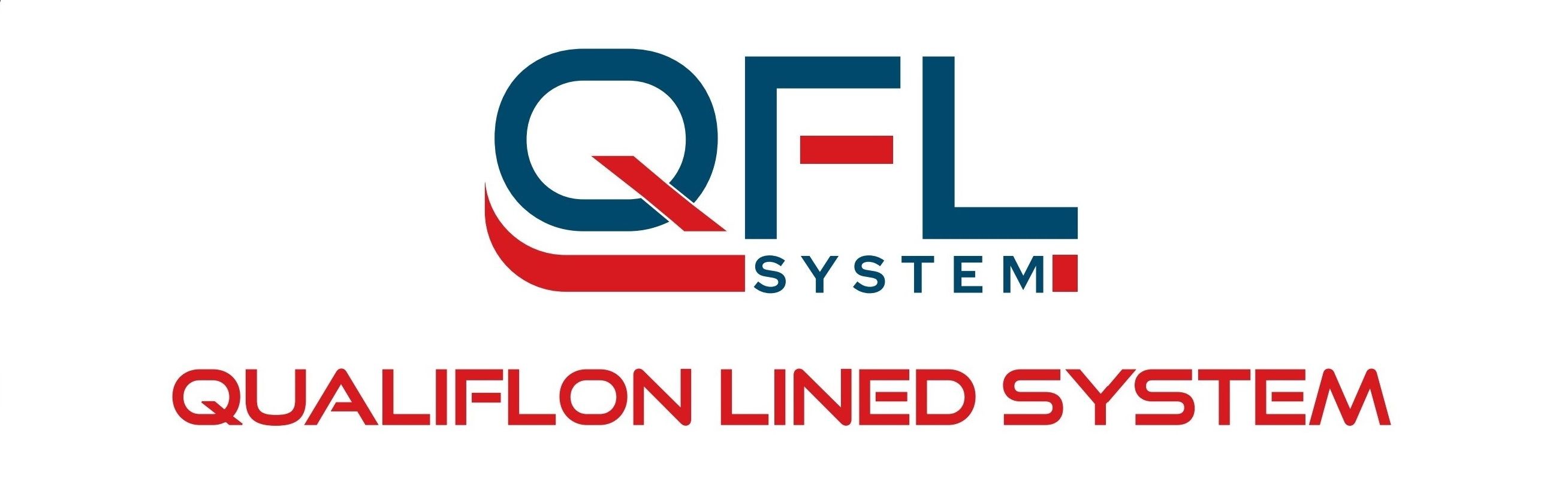 Qualiflon Lined System