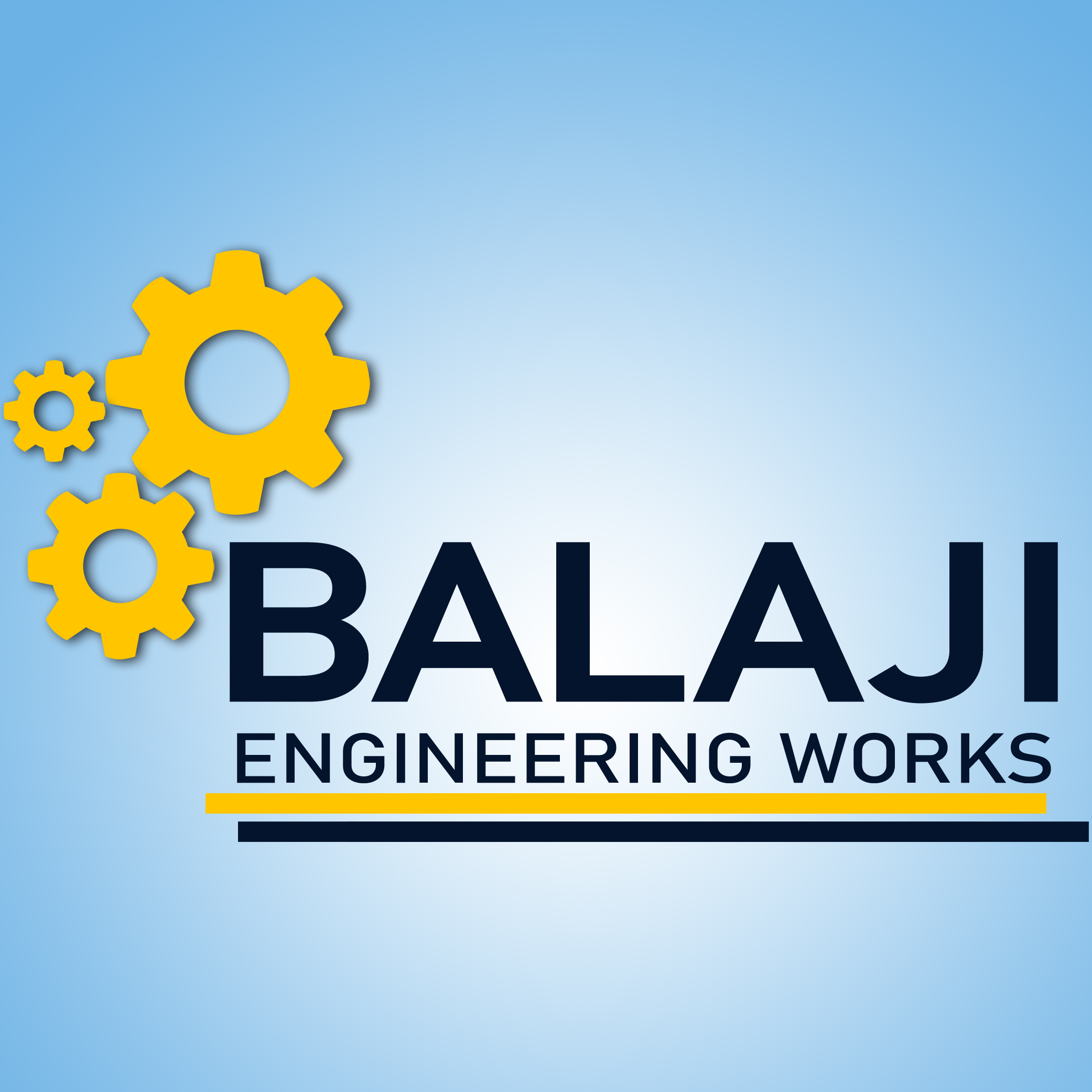 Balaji Engineering Works