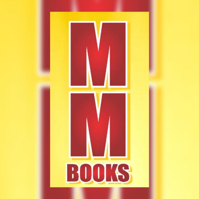 MM BOOKS