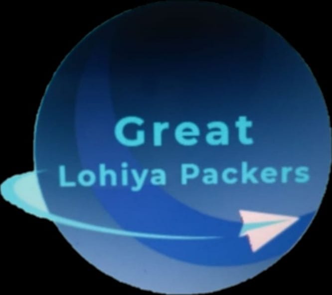 Great Lohiya Packers Movers