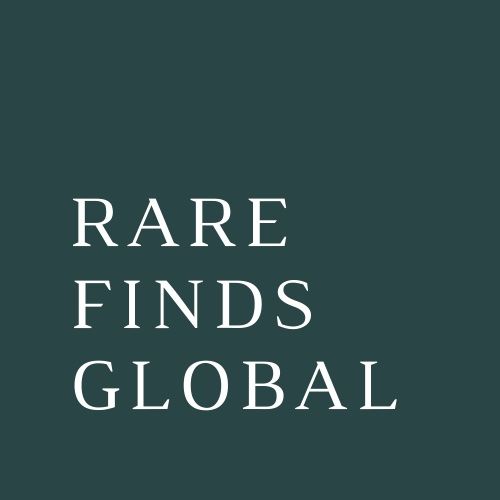 Rare Finds Global