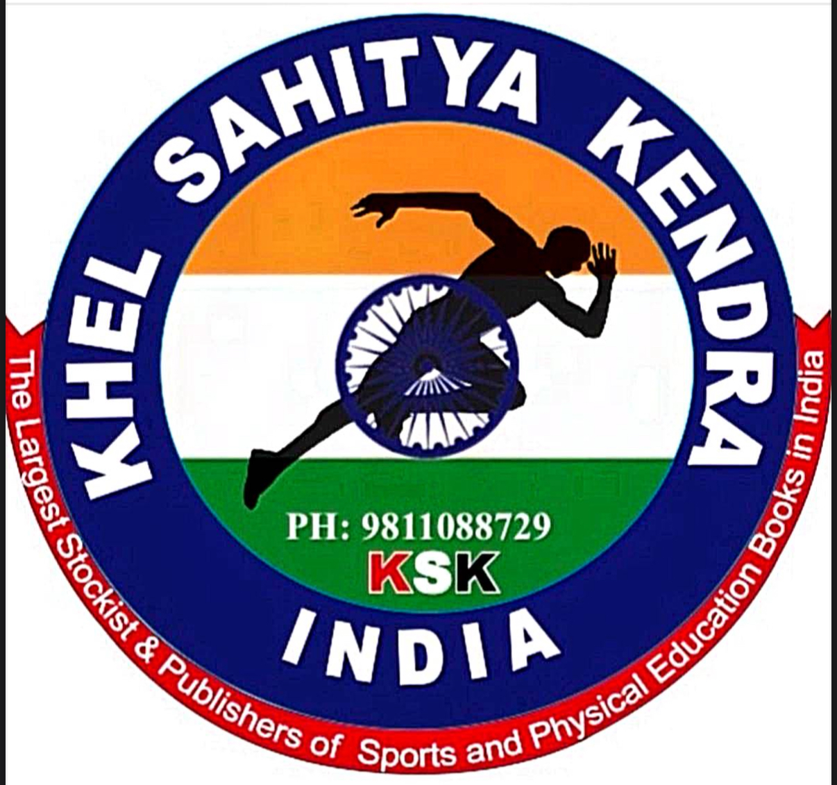 Khel Sahitya Kendra (K.S.K.)