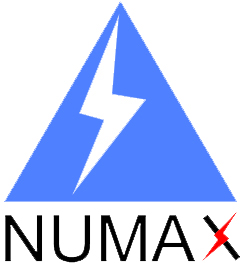 Numax Energy Solutions