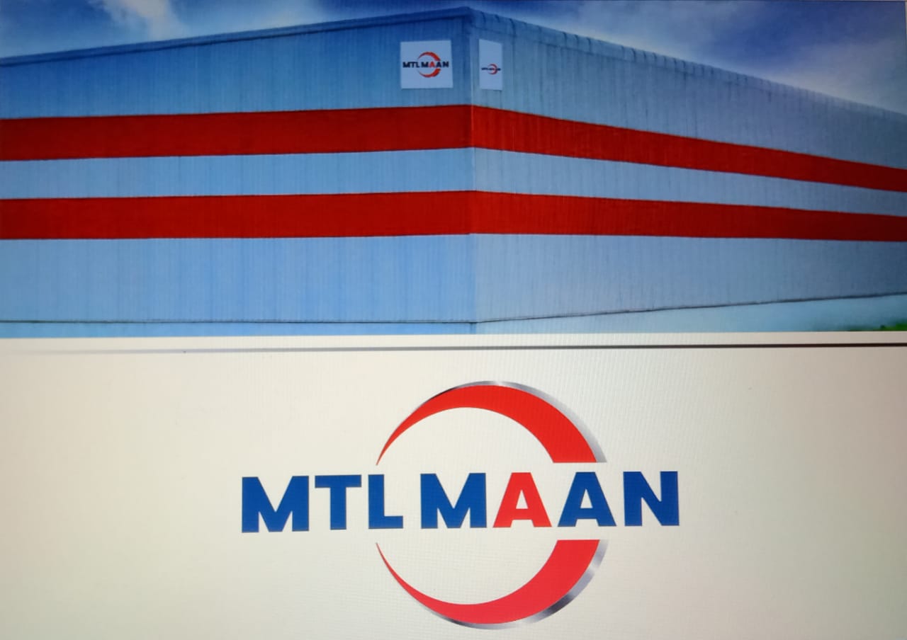 Mtl Pipes India Limited