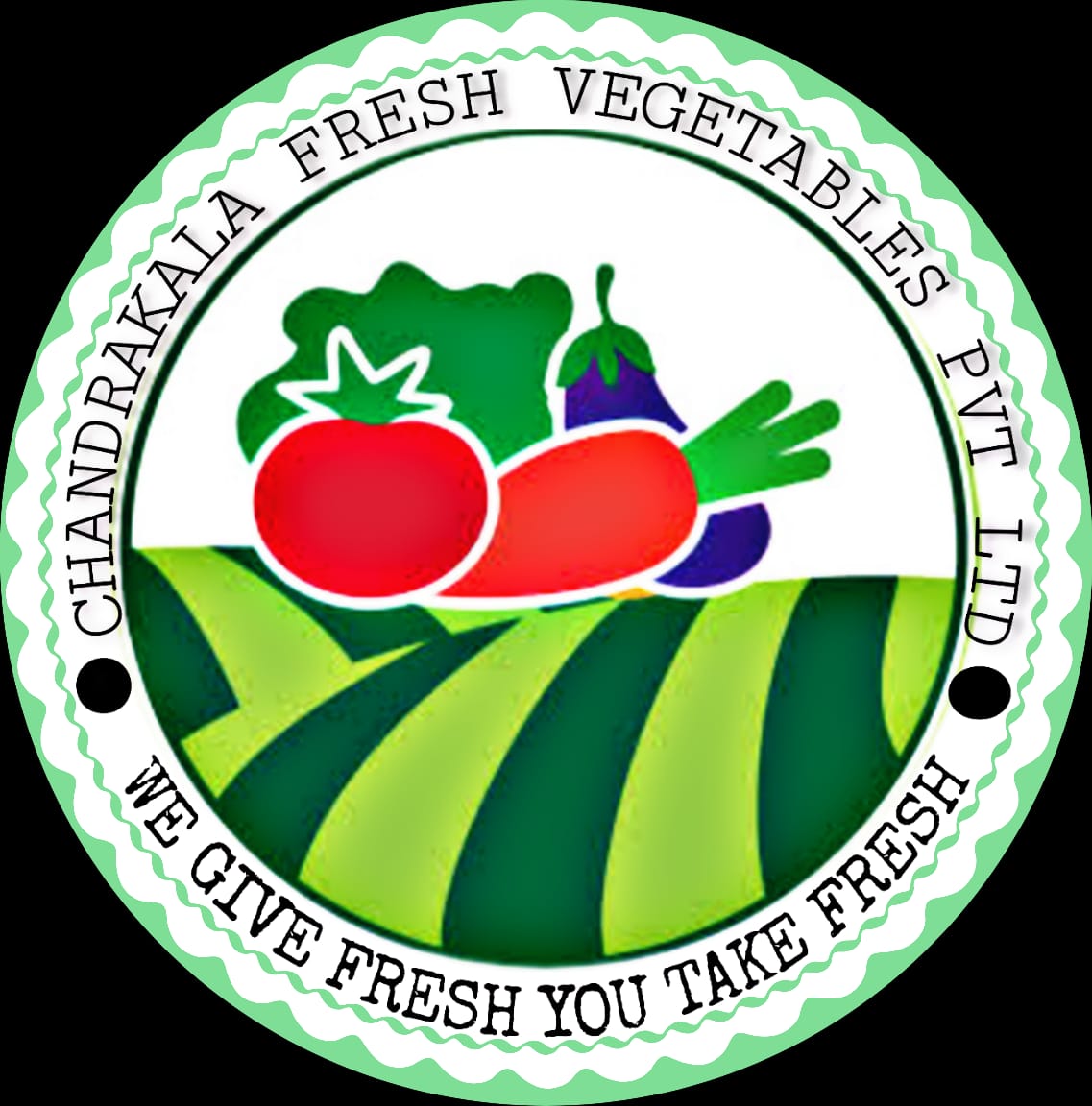 CHANDRAKALA FRESH VEGETABLES PRIVATE LIMITED