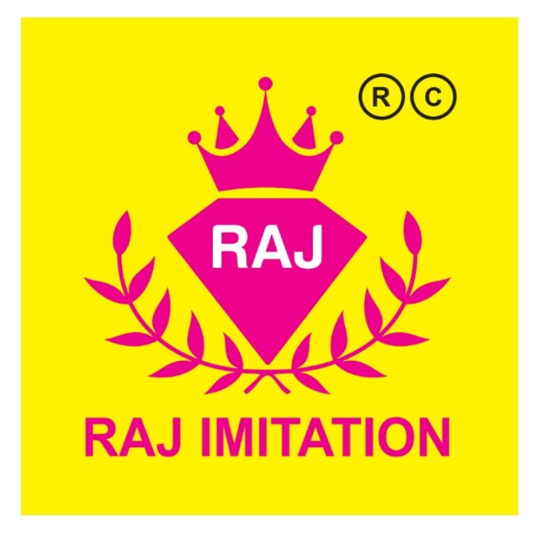 Raj Imitation