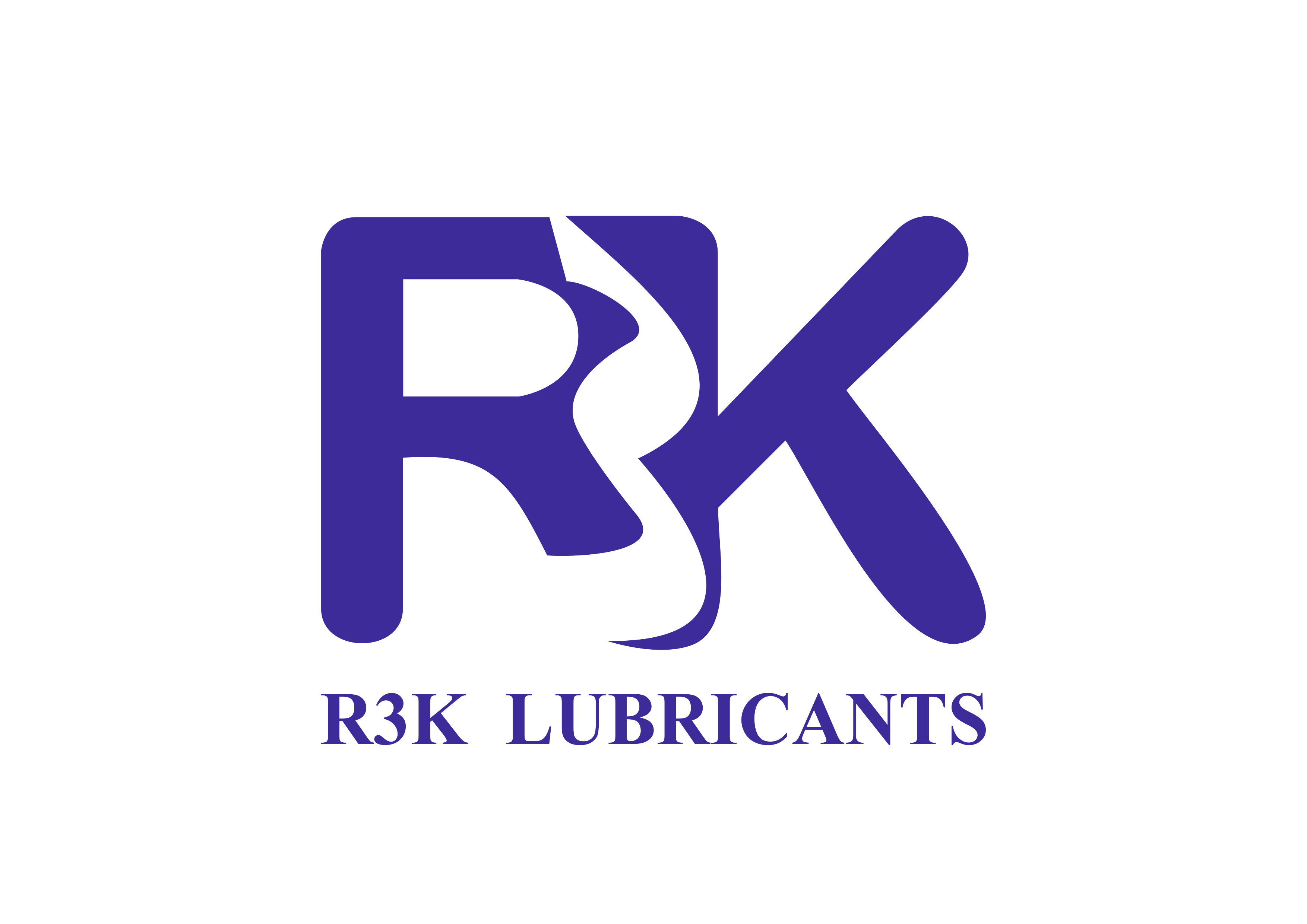 R3k Lubricants