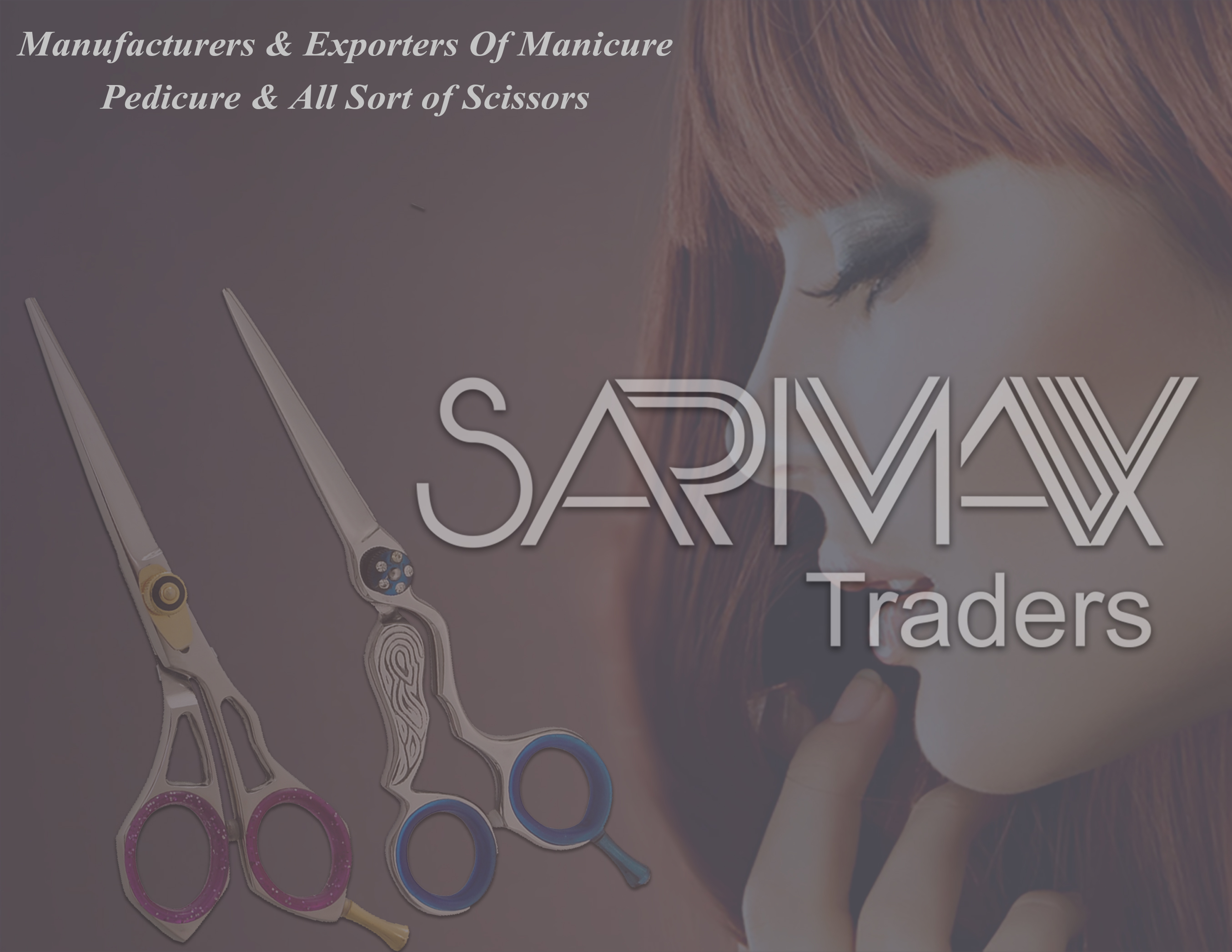 Sarimax Traders