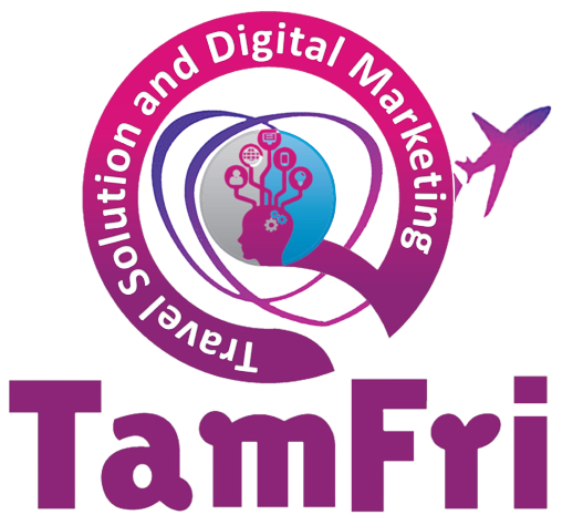 TamFri TravelPort and InfoTech