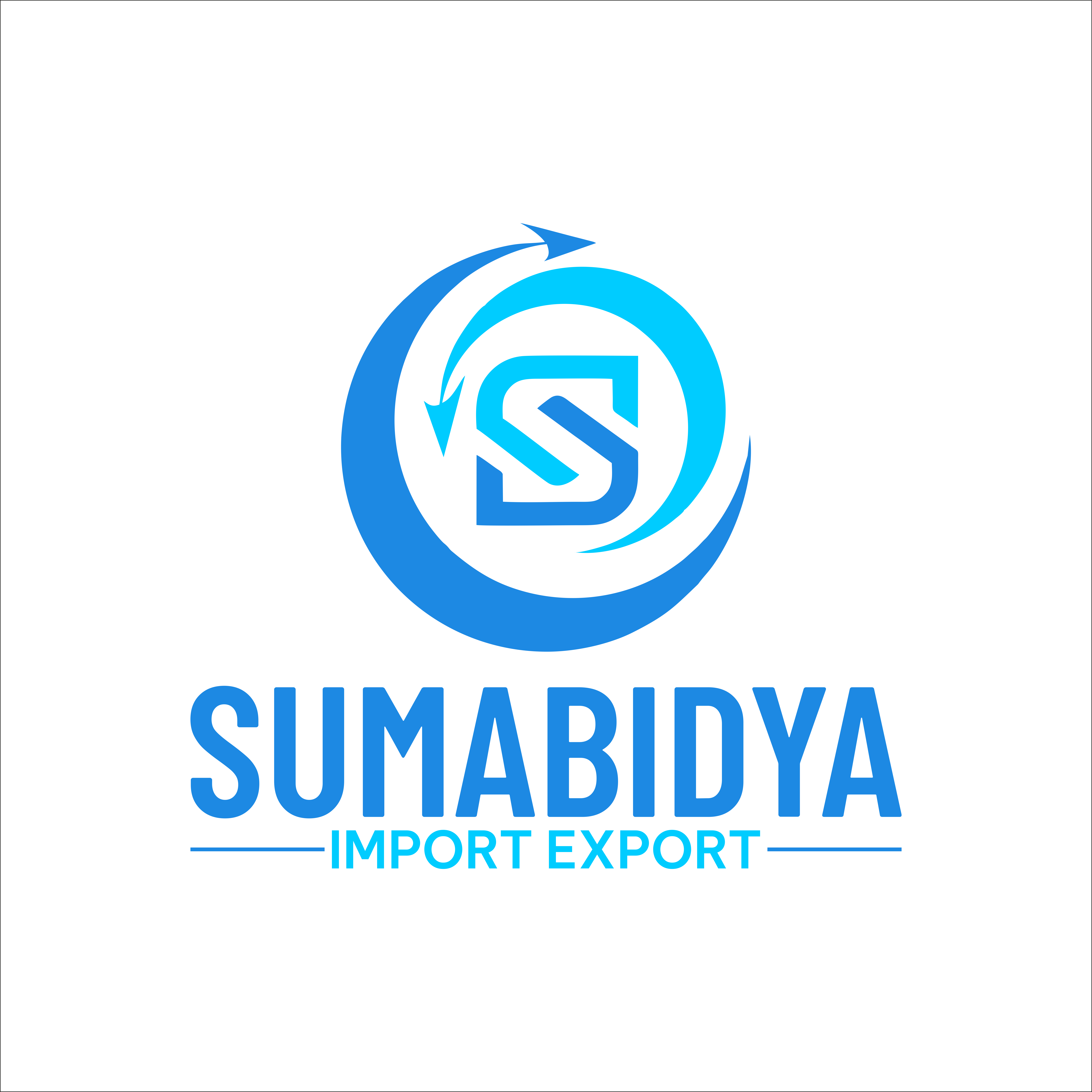 SUMABIDYA IMPORT EXPORT