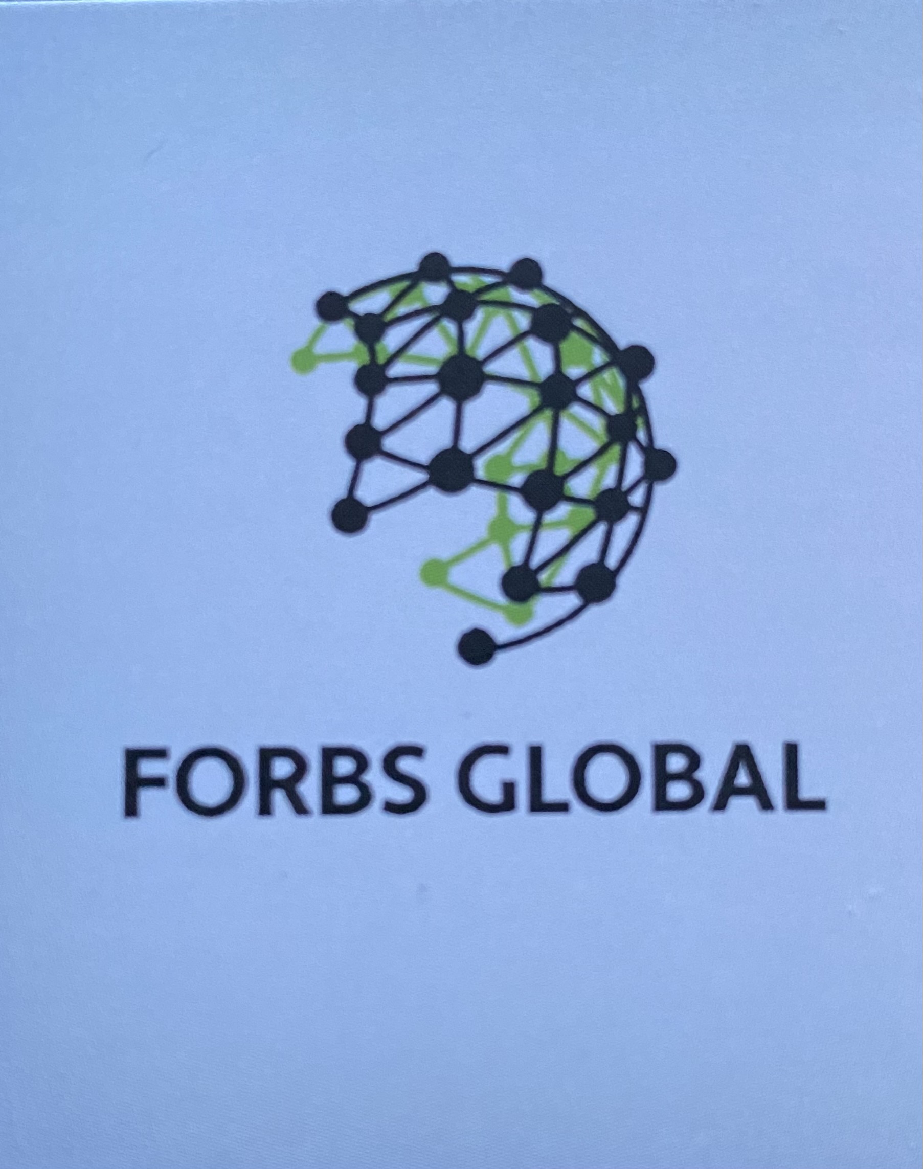 Forbs Global